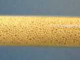 Capsules fulled with spheroids