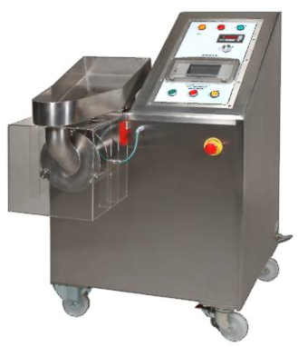 Caleva Model 35 Extruder