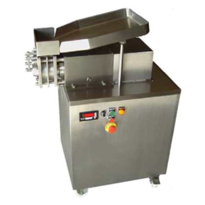 The Caleva Model 40 Production Extruder